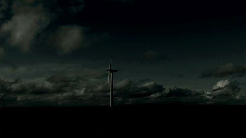 Hugh Watt Blacklaw Wind Farm