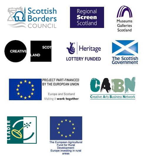 Funder Logos