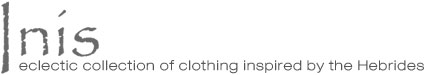 Inis Logo