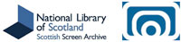 National Library Of Scotland Scottish Screen Archive