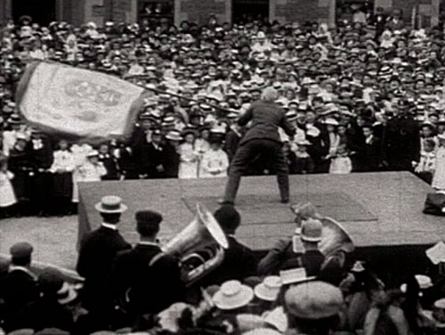 Scottish Screen Archive On Tour