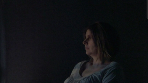 Ruth Jones - Vigil